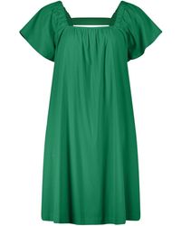 ROBE LÉGÈRE - Sommerkleid Kleid Kurz 1/2 Arm - Lyst