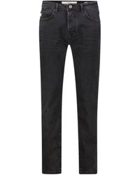 Goldgarn - 5-Pocket- Jeans U2 Tapered Fit (1-tlg) - Lyst