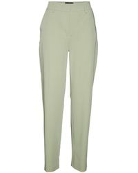 Vero Moda - Chinohose - Lyst