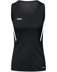 JAKÒ - T-Shirt Tanktop Challenge - Lyst