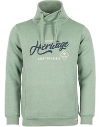 ROADSIGN australia - Sweatshirt Aussie Heritage - Lyst