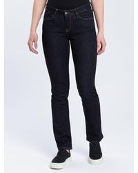 Cross Jeans - CROSS ® Regular-fit-Jeans Rose - Lyst