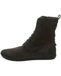 Think! - Nature Stiefel - Lyst