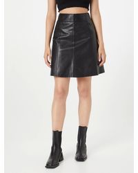 SELECTED - A-Linien-Rock New Ibi (1-tlg) Weiteres Detail - Lyst