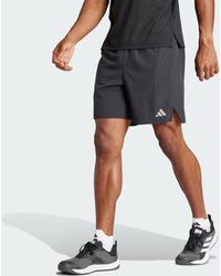 adidas Originals - Funktionsshorts DESIGNED FOR TRAINING HIIT WORKOUT HEAT.RDY SHORTS - Lyst