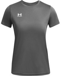 Under Armour - ® T-Shirt UA W'S Ch. Train Short Sleeve - Lyst