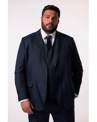 Men Plus - Plus Men+ Sakko Florenz Baukasten bis 72/36 - Lyst