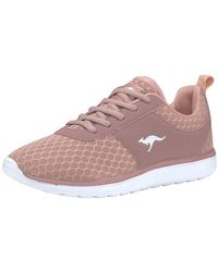 Kangaroos - Bumpy Sneaker - Lyst