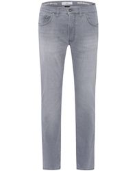 Brax - 5-Pocket- Jeans STYLE.CHUCK Modern Fit (1-tlg) - Lyst