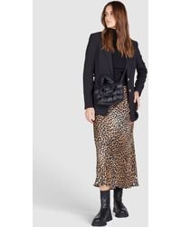 MARC AUREL - Longblazer in klassischer Optik - Lyst