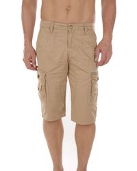 Cipo & Baxx - & Bermudas Cargo Bermuda Shorts CK161 - Lyst