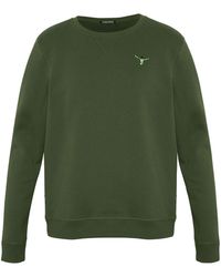 Chiemsee - Sweatshirt mit Jumper-Motiven 1 - Lyst