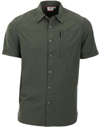 Maul Sport - ® Outdoorhemd Hemd Veniv 3XT kurzarm - Lyst