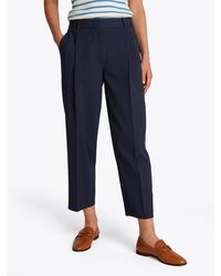 Tommy Hilfiger - Webhose Low Normal Waist Bi-Stretch Gürtelschlaufe - Lyst