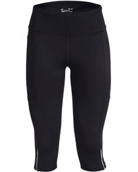 Under Armour - ® Laufhose Fly Fast 3.0 Speed - Lyst