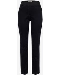 RAPHAELA by BRAX - Bequeme Jeans - Lyst
