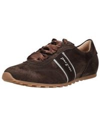Paul Green - Slipper Veloursleder Slipper - Lyst