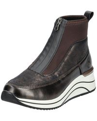 Remonte - Sneaker Lederimitat Sneaker - Lyst