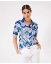 Brax - Poloshirt Style CLEO - Lyst