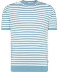 DIGEL - T-Shirt Archibald 1/2 - Lyst
