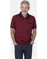 Babista - Poloshirt GIVILA in Piqué-Qualität - Lyst