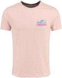 Key Largo - T-Shirt MT SOUND (1-tlg) - Lyst