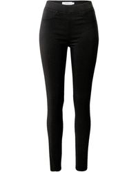 B.Young - Leggings Bykeira (1-tlg) Weiteres Detail, Plain/ohne Details - Lyst
