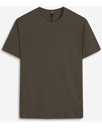 Cinque - T-Shirt CIBENT, grUEn - Lyst