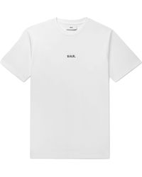 BALR - - - Q-Series Regular Fit T-Shirt - Lyst