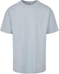 Urban Classics - T-Shirt Organic Basic Tee (1-tlg) - Lyst