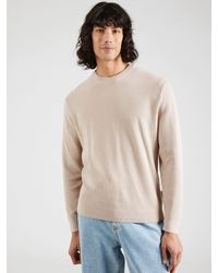 Only & Sons - Rundhalspullover ONSTONY (1-tlg) - Lyst