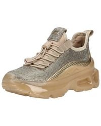 Steve Madden - Sneaker Lederimitat/Textil Sneaker - Lyst