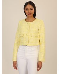 Apart - Jackenblazer mit Aufgesetzte Klappentasche - Lyst