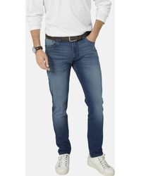 Babista - 5-Pocket-Jeans VESTAMARE mit Stretchanteil - Lyst