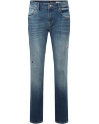 RAFFAELLO ROSSI - 5-Pocket- Jeans Darcy - Lyst