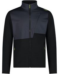 CMP - Fleecejacke Man Jacket 34G1627 - Lyst