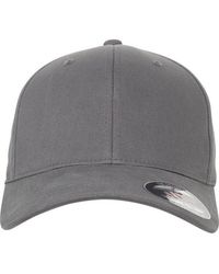 Flexfit - Flex Cap Accessoires Brushed Twill - Lyst