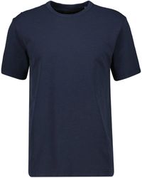 Marc O' Polo - T-Shirt DFC aus Slub Jersey Regular Fit - Lyst