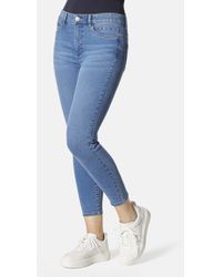 STOOKER WOMEN - 5-Pocket-Jeans Rio Denim Season Skinny Fit - Lyst