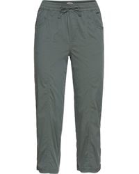 Kangaroos - 3/4-Hose sportliche Capri mit elastischem Bund - Lyst