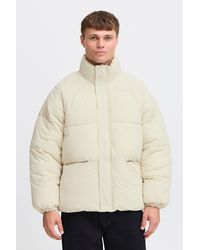 Solid - Steppjacke SDMILO PUFFER SHORT komfortable Jacke - Lyst