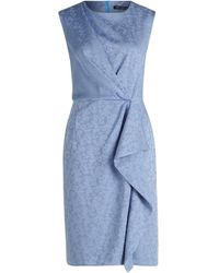 Betty Barclay - Sommerkleid Kleid Lang ohne Arm, English Manor - Lyst