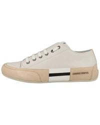 Candice Cooper - Rock Patch S Damen Sneaker Turnschuhe, Sportschuhe, Freizeitschuhe, Halbschuhe, Schnürschuhe - Lyst