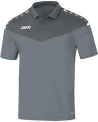 JAKÒ - Poloshirt Polo Champ 2.0 - Lyst
