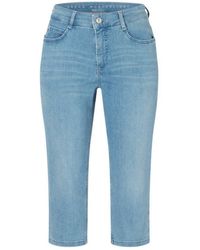 M·a·c - Stretch-Jeans Dream Sun Summer Sky Wash 5472-90-0351 D439 - Lyst
