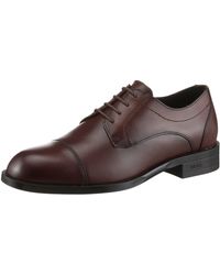 BOSS - Tayil Derb ürschuh, Business-Schnürer, Halbschuh, Anzugschuh in eleganter Optik - Lyst