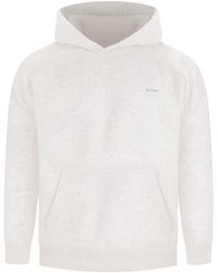 Smilodox - Hoodie Walker - Lyst