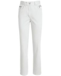 WITT - Bequeme 5-Pocket-Jeans - Lyst