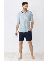 Hajo - 5-Pocket-Hose Shorty, Klima-Soft - Lyst