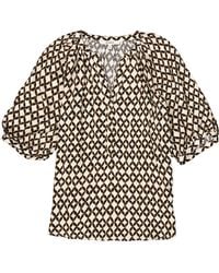Garcia - T-Shirt C50236 - Lyst